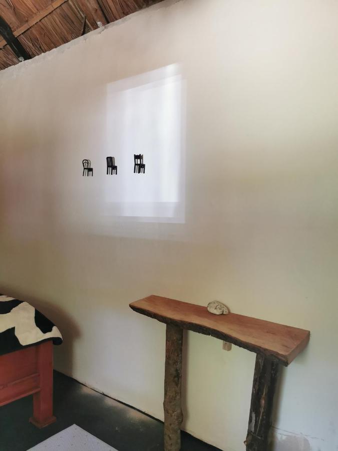 Green Garden Guest House Arusha Buitenkant foto