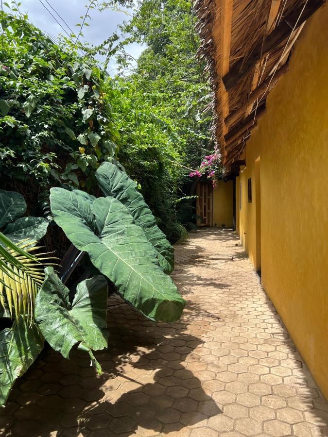 Green Garden Guest House Arusha Buitenkant foto