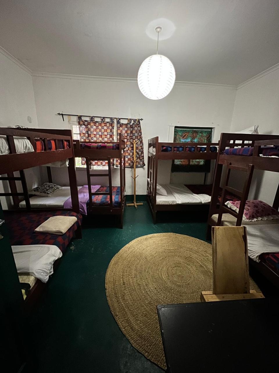 Green Garden Guest House Arusha Kamer foto