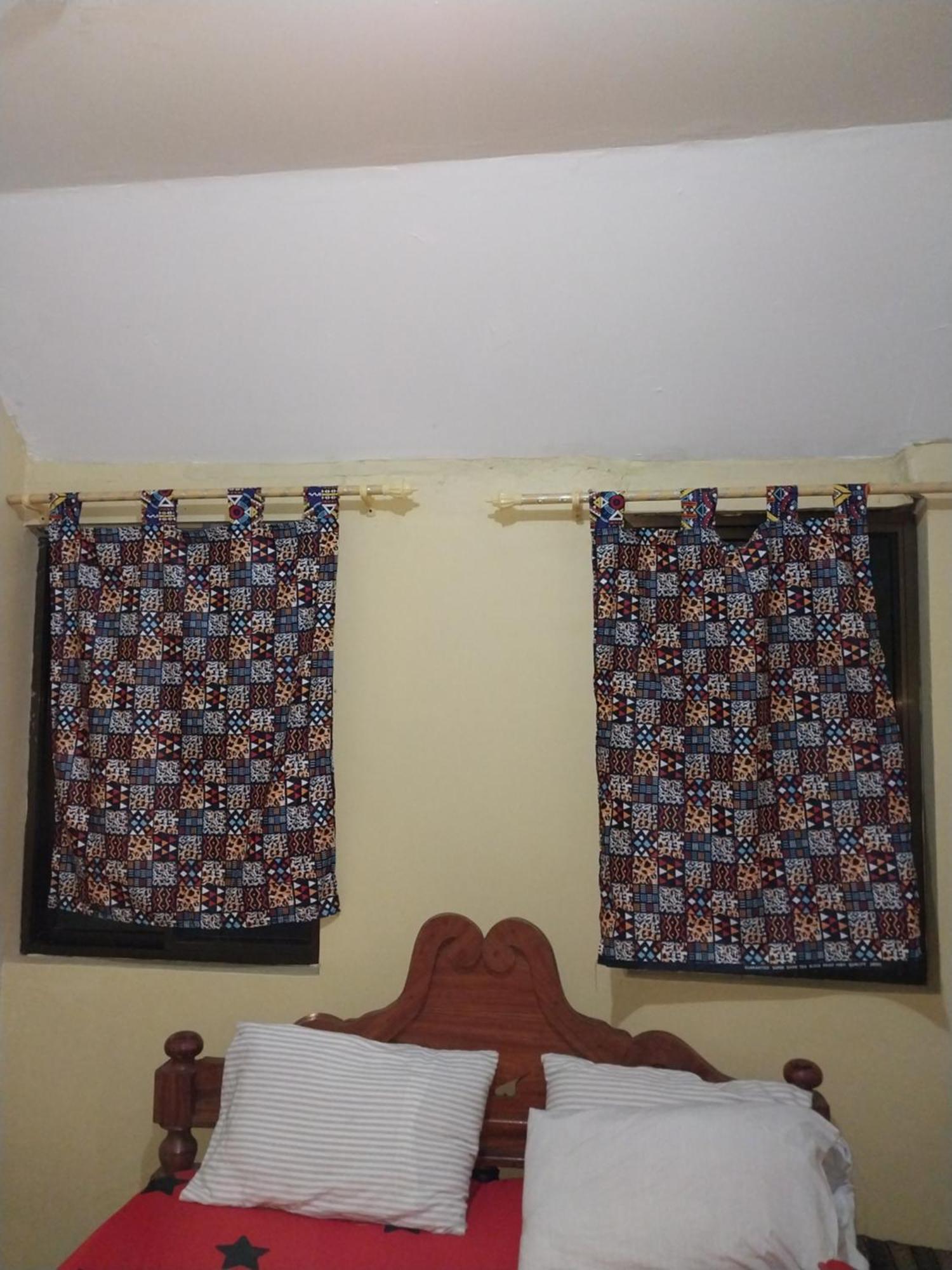 Green Garden Guest House Arusha Kamer foto